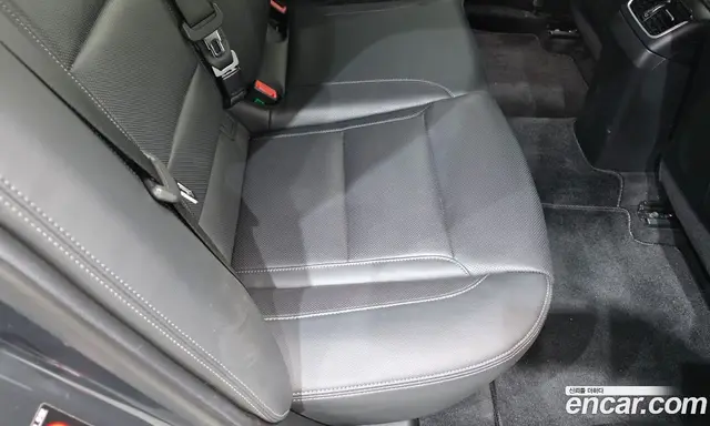 Hyundai Grandeur 2018 2.4 автомат (гидро), миниатюра 10