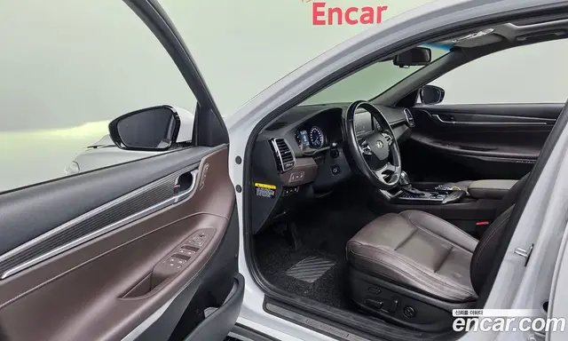 Hyundai Grandeur 2018 2.4 автомат (гидро), миниатюра 12