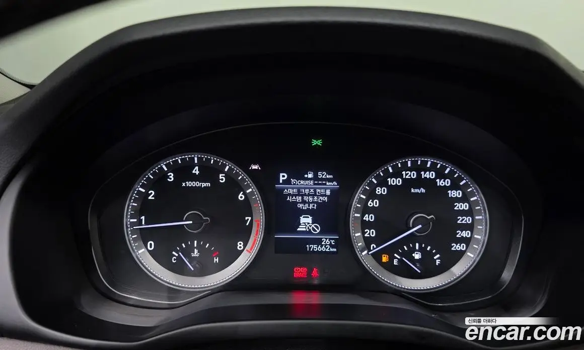 Hyundai Grandeur 2018 2.4 автомат (гидро), фото 10