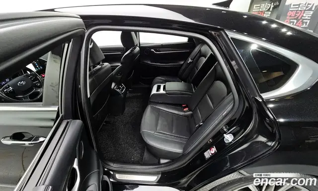 Hyundai Grandeur 2018 3.0 автомат (гидро), миниатюра 11