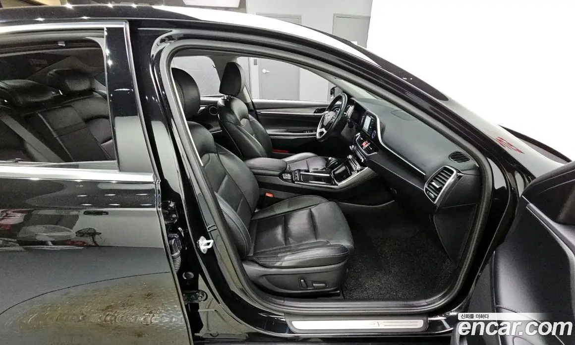 Hyundai Grandeur 2018 3.0 автомат (гидро), фото 12