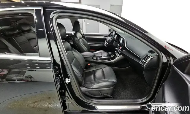 Hyundai Grandeur 2018 3.0 автомат (гидро), миниатюра 12