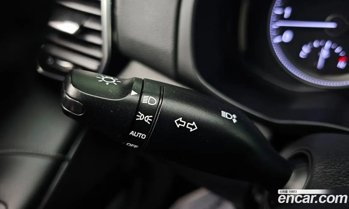Hyundai Grandeur 2018 3.0 автомат (гидро), фото 15
