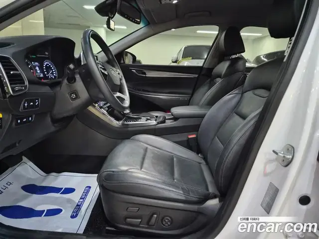 Hyundai Grandeur 2019 3.0 автомат (гидро), миниатюра 12