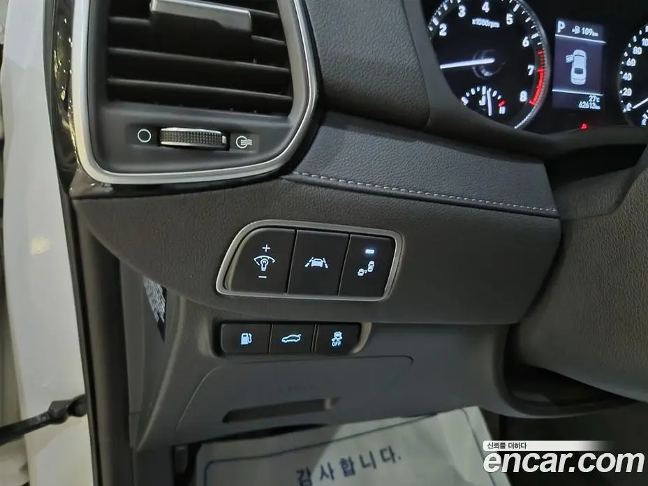 Hyundai Grandeur 2019 3.0 автомат (гидро), фото 15