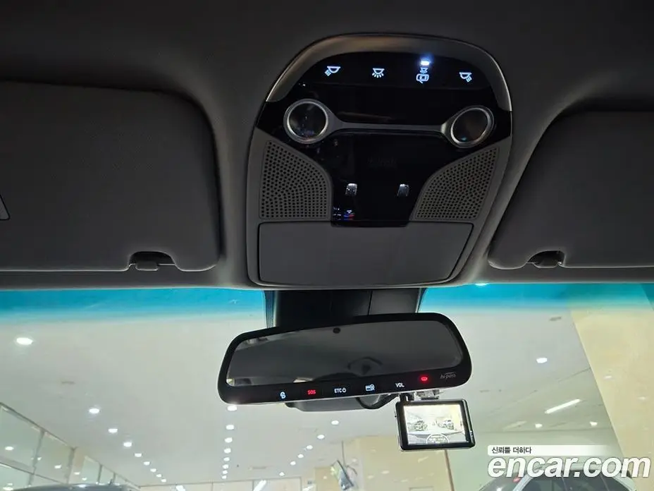 Hyundai Grandeur 2019 3.0 автомат (гидро), фото 18