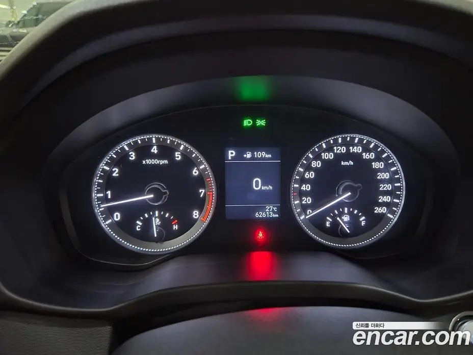Hyundai Grandeur 2019 3.0 автомат (гидро), фото 7