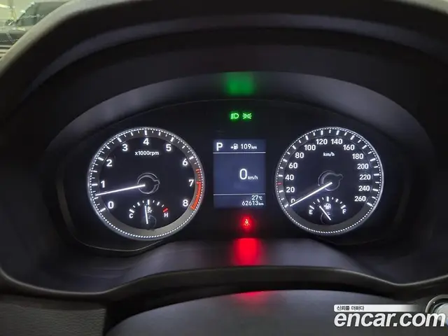 Hyundai Grandeur 2019 3.0 автомат (гидро), миниатюра 7