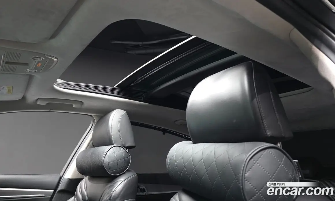 Hyundai Grandeur 2020 2.4 автомат (гидро), фото 18