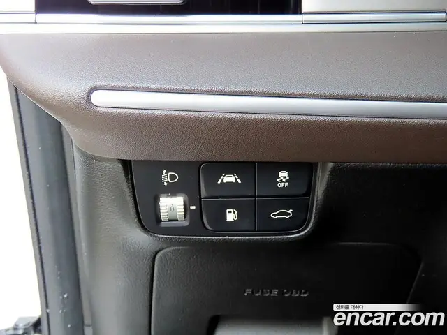 Hyundai Grandeur 2020 3.3 автомат (гидро), миниатюра 12