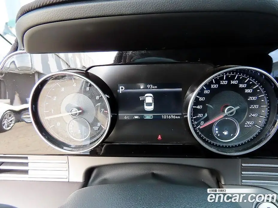 Hyundai Grandeur 2020 3.3 автомат (гидро), фото 9