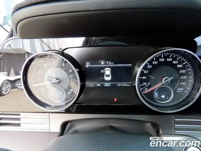 Hyundai Grandeur 2020 3.3 автомат (гидро), миниатюра 9