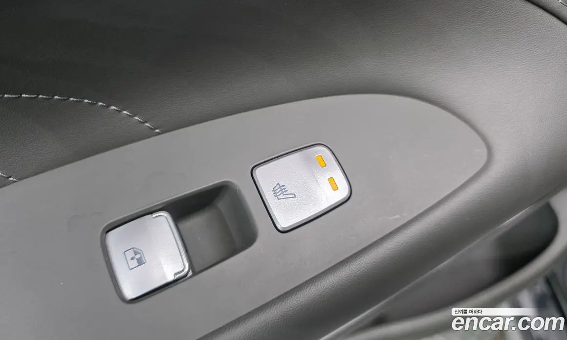 Hyundai Grandeur 2020 2.4 автомат (гидро), фото 18