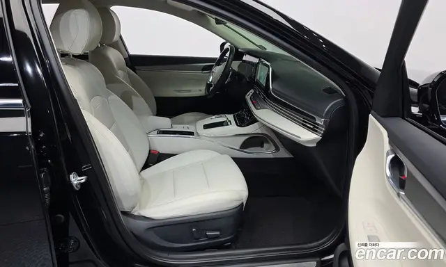 Hyundai Grandeur 2021 2.5 автомат (гидро), миниатюра 11