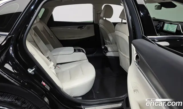 Hyundai Grandeur 2021 2.5 автомат (гидро), миниатюра 12