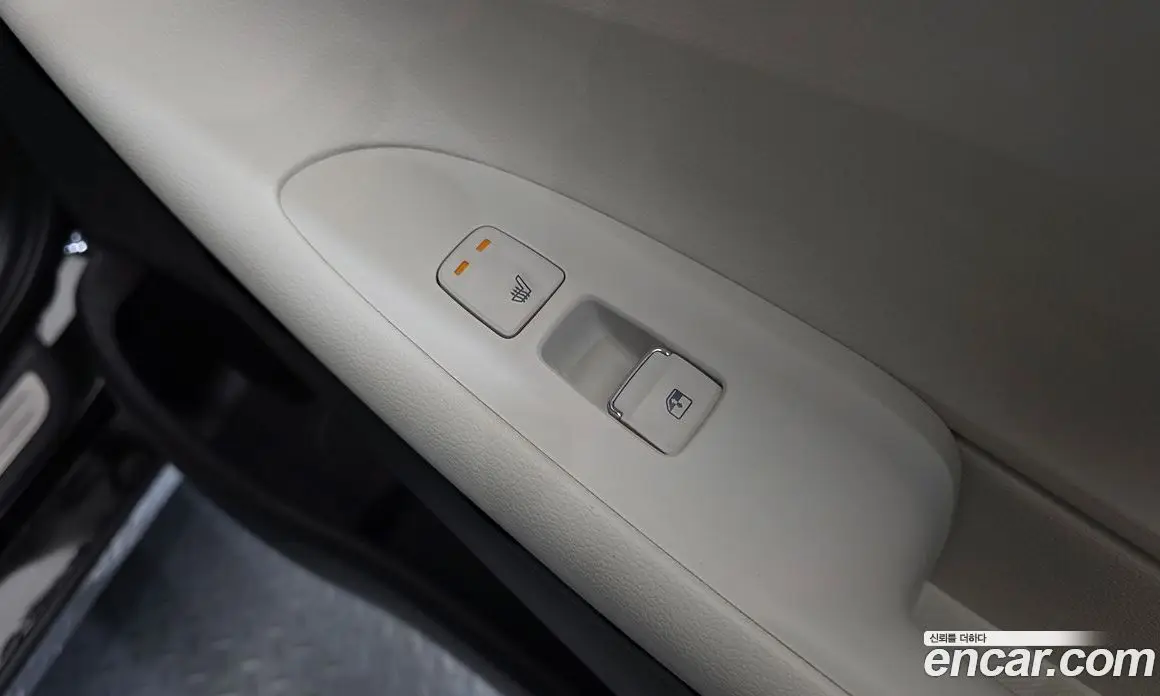 Hyundai Grandeur 2021 2.5 автомат (гидро), фото 19