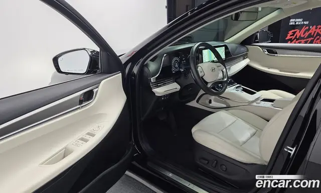 Hyundai Grandeur 2021 2.5 автомат (гидро), миниатюра 10