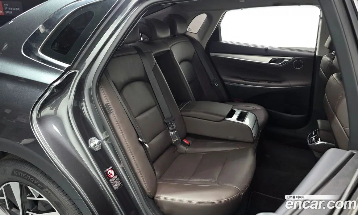 Hyundai Grandeur 2021 2.4 автомат (гидро), фото 11 Hyundai Grandeur 2021 2.4 автомат (гидро), фото 11