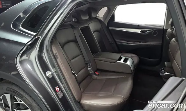 Hyundai Grandeur 2021 2.4 автомат (гидро), миниатюра 11 Hyundai Grandeur 2021 2.4 автомат (гидро), миниатюра 11