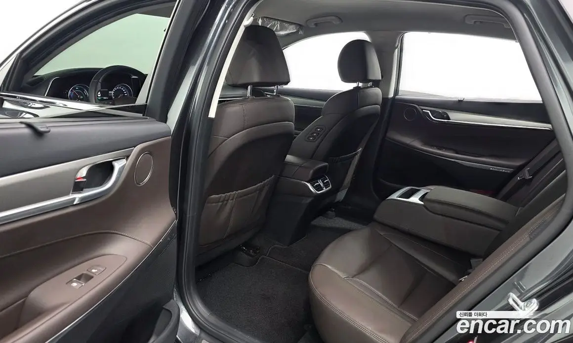 Hyundai Grandeur 2021 2.4 автомат (гидро), фото 12 Hyundai Grandeur 2021 2.4 автомат (гидро), фото 12