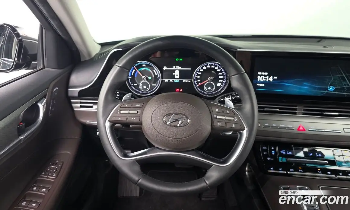 Hyundai Grandeur 2021 2.4 автомат (гидро), фото 13 Hyundai Grandeur 2021 2.4 автомат (гидро), фото 13