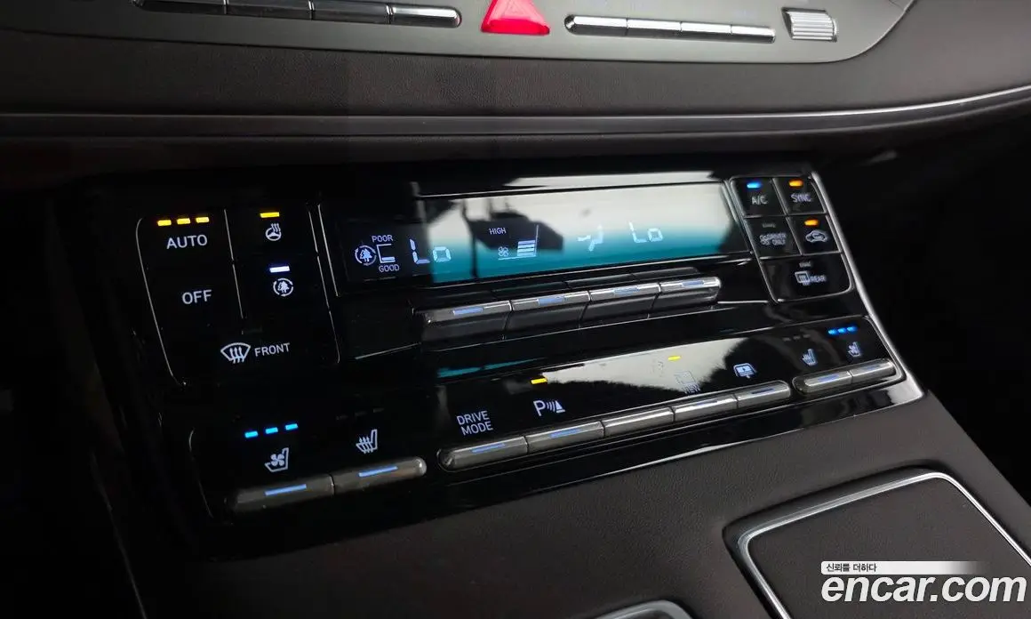 Hyundai Grandeur 2021 2.4 автомат (гидро), фото 16 Hyundai Grandeur 2021 2.4 автомат (гидро), фото 16