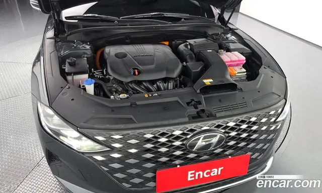 Hyundai Grandeur 2021 2.4 автомат (гидро), миниатюра 6 Hyundai Grandeur 2021 2.4 автомат (гидро), миниатюра 6