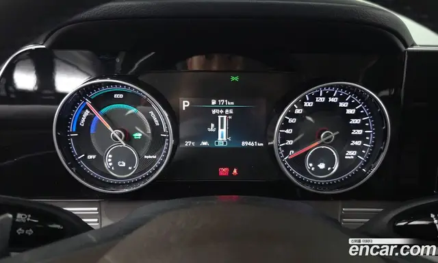 Hyundai Grandeur 2021 2.4 автомат (гидро), миниатюра 8 Hyundai Grandeur 2021 2.4 автомат (гидро), миниатюра 8