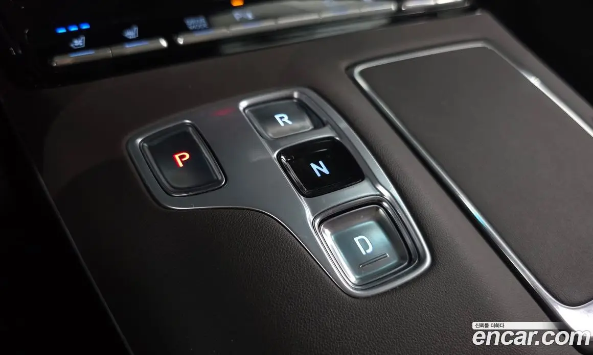 Hyundai Grandeur 2021 2.4 автомат (гидро), фото 9 Hyundai Grandeur 2021 2.4 автомат (гидро), фото 9
