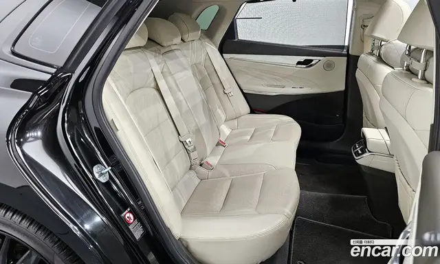Hyundai Grandeur 2021 3.3 автомат (гидро), миниатюра 12