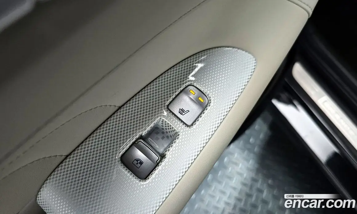 Hyundai Grandeur 2021 3.3 автомат (гидро), фото 17