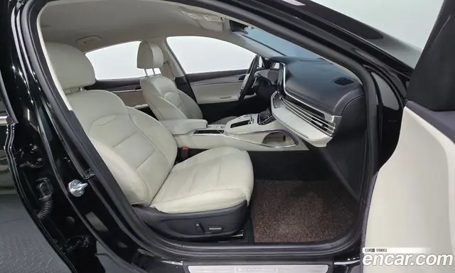 Hyundai Grandeur 2021 2.5 автомат (гидро), миниатюра 11
