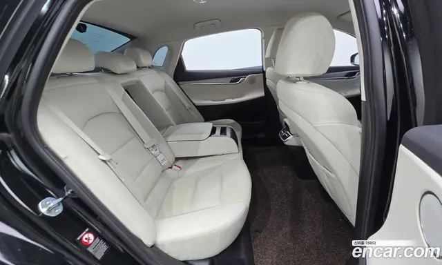 Hyundai Grandeur 2021 2.5 автомат (гидро), миниатюра 12