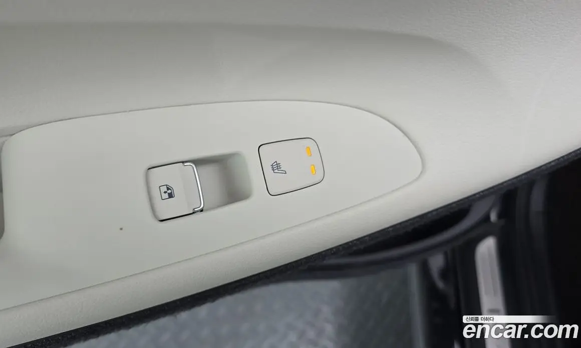 Hyundai Grandeur 2021 2.5 автомат (гидро), фото 19