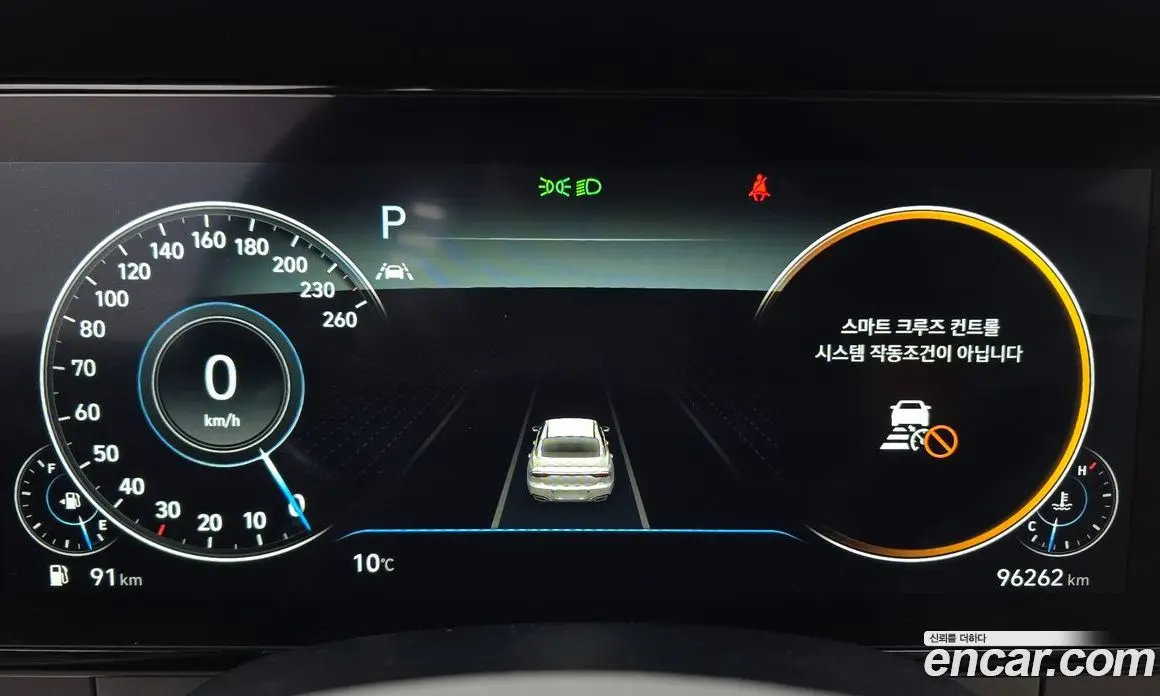 Hyundai Grandeur 2021 2.5 автомат (гидро), фото 8