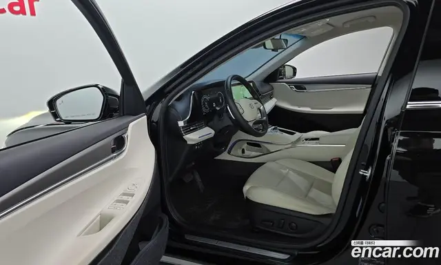 Hyundai Grandeur 2021 2.5 автомат (гидро), миниатюра 10