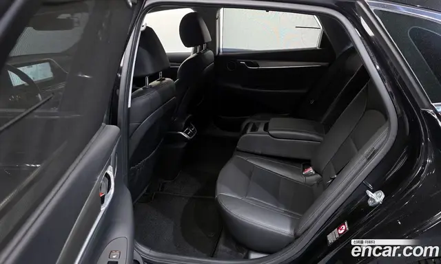 Hyundai Grandeur 2022 2.5 автомат (гидро), миниатюра 12