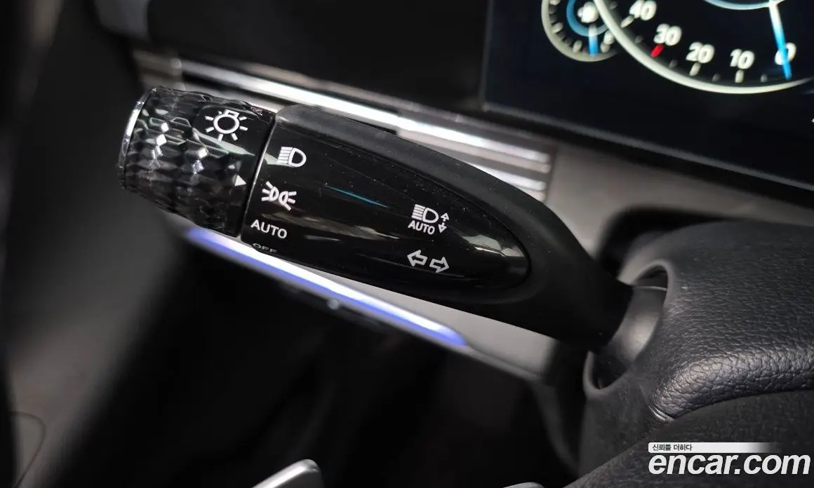 Hyundai Grandeur 2022 2.5 автомат (гидро), фото 13