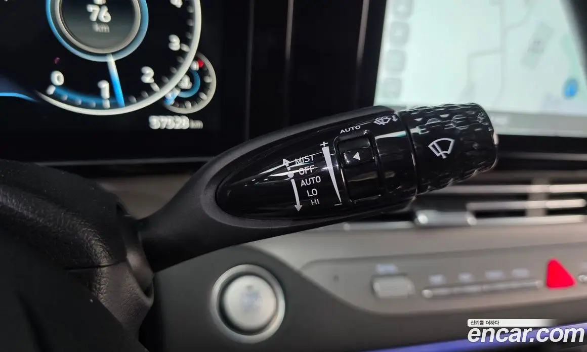 Hyundai Grandeur 2022 2.5 автомат (гидро), фото 19