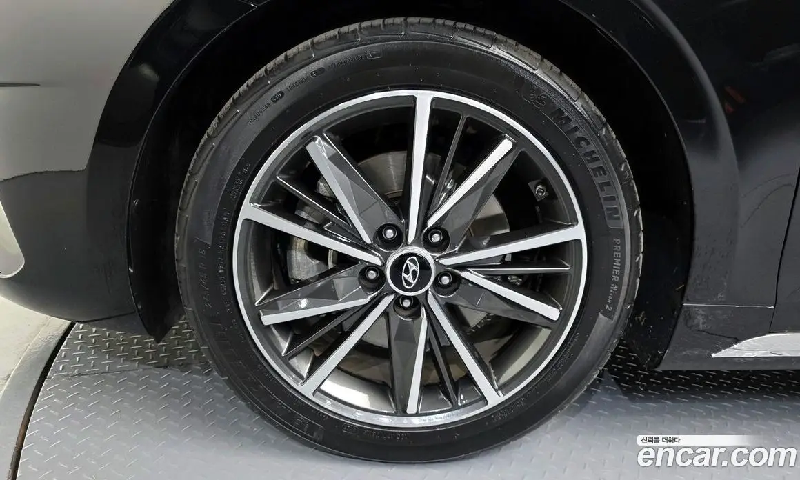 Hyundai Grandeur 2022 2.5 автомат (гидро), фото 5