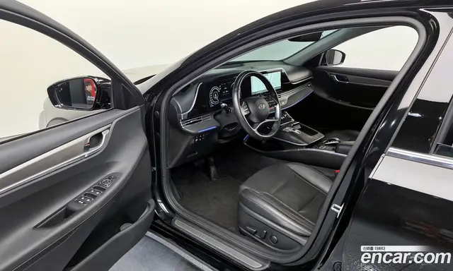 Hyundai Grandeur 2022 2.5 автомат (гидро), миниатюра 10