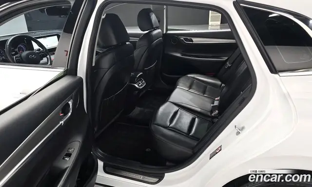 Hyundai Grandeur 2022 3.0 автомат (гидро), миниатюра 12