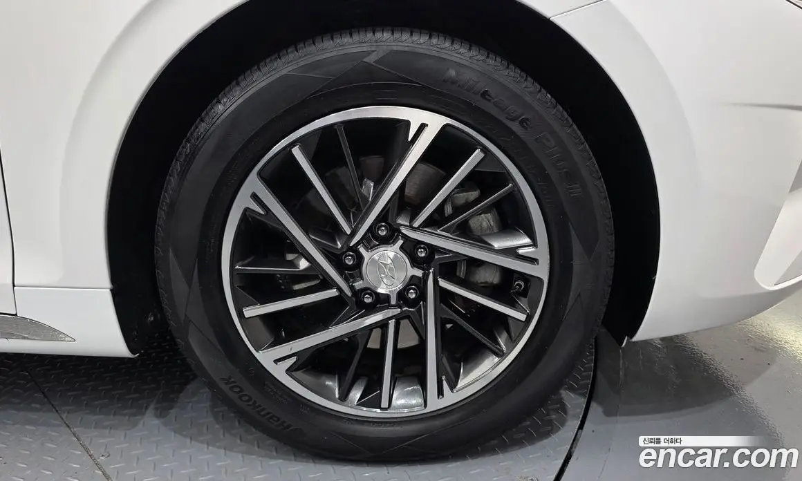 Hyundai Grandeur 2022 3.0 автомат (гидро), фото 5