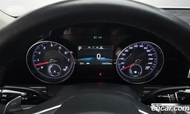 Hyundai Grandeur 2022 3.0 автомат (гидро), миниатюра 8