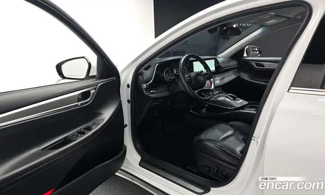 Hyundai Grandeur 2022 3.0 автомат (гидро), миниатюра 10