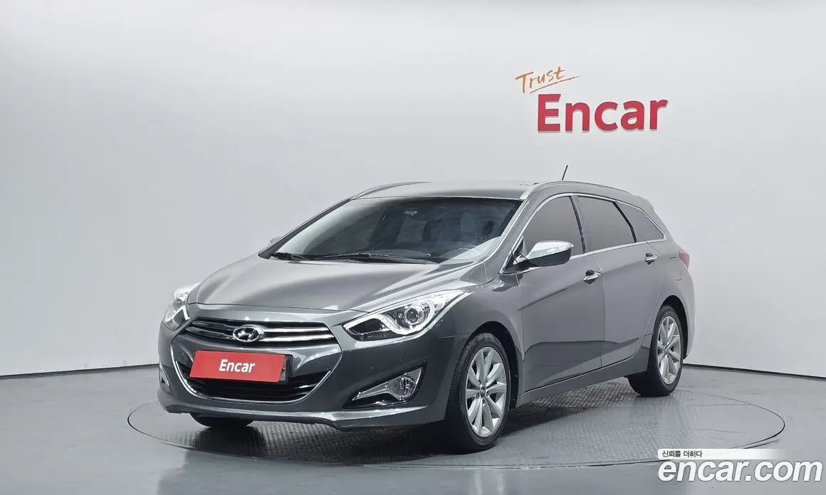 Hyundai i40 2013 2.0 автомат (гидро), фото 1 Hyundai i40 2013 2.0 автомат (гидро), фото 1