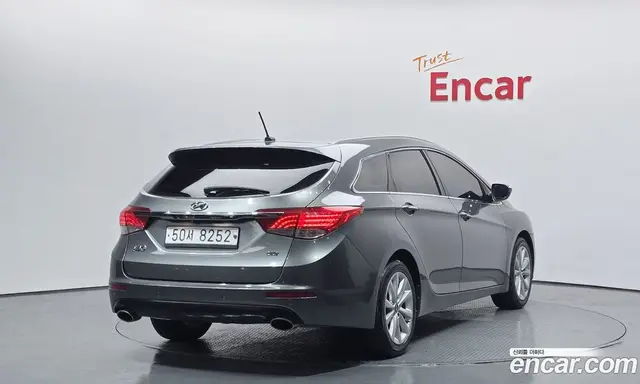 Hyundai i40 2013 2.0 автомат (гидро), миниатюра 2 Hyundai i40 2013 2.0 автомат (гидро), миниатюра 2