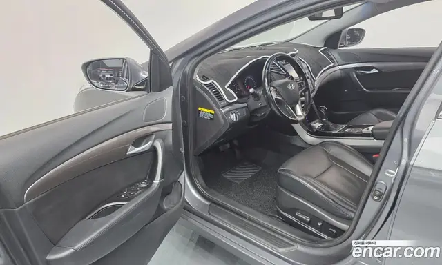 Hyundai i40 2013 2.0 автомат (гидро), миниатюра 11 Hyundai i40 2013 2.0 автомат (гидро), миниатюра 11