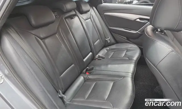 Hyundai i40 2013 2.0 автомат (гидро), миниатюра 12