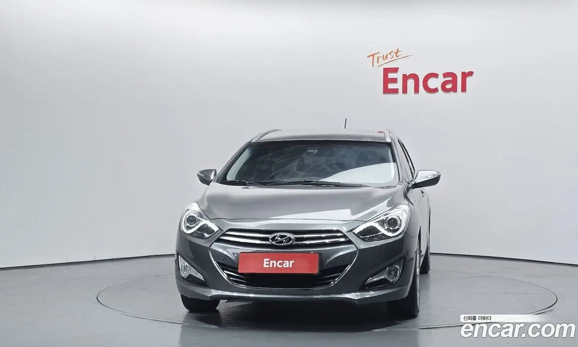 Hyundai i40 2013 2.0 автомат (гидро), фото 3 Hyundai i40 2013 2.0 автомат (гидро), фото 3